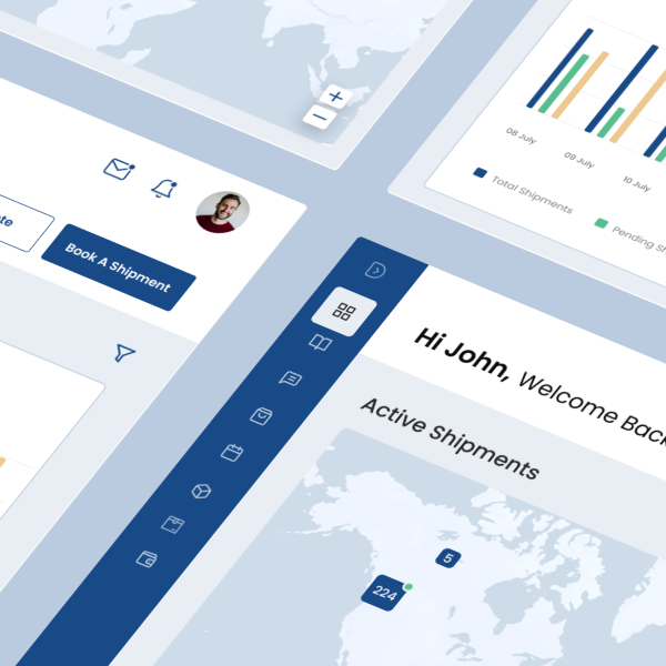 Logistics solutions